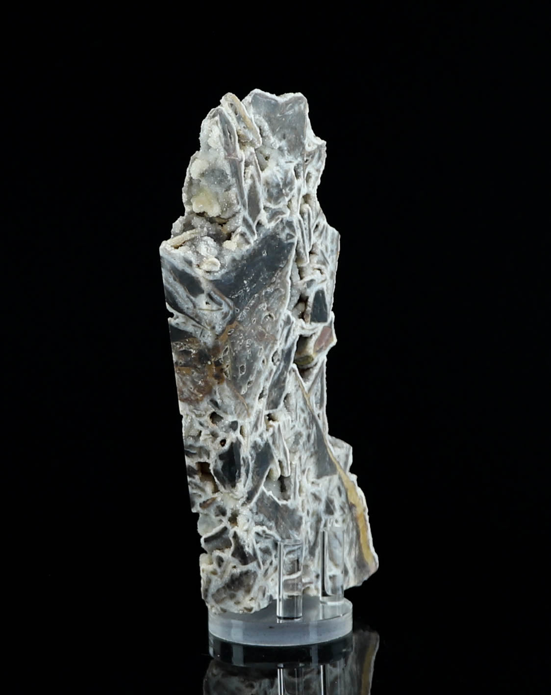 Sphalerite Slab