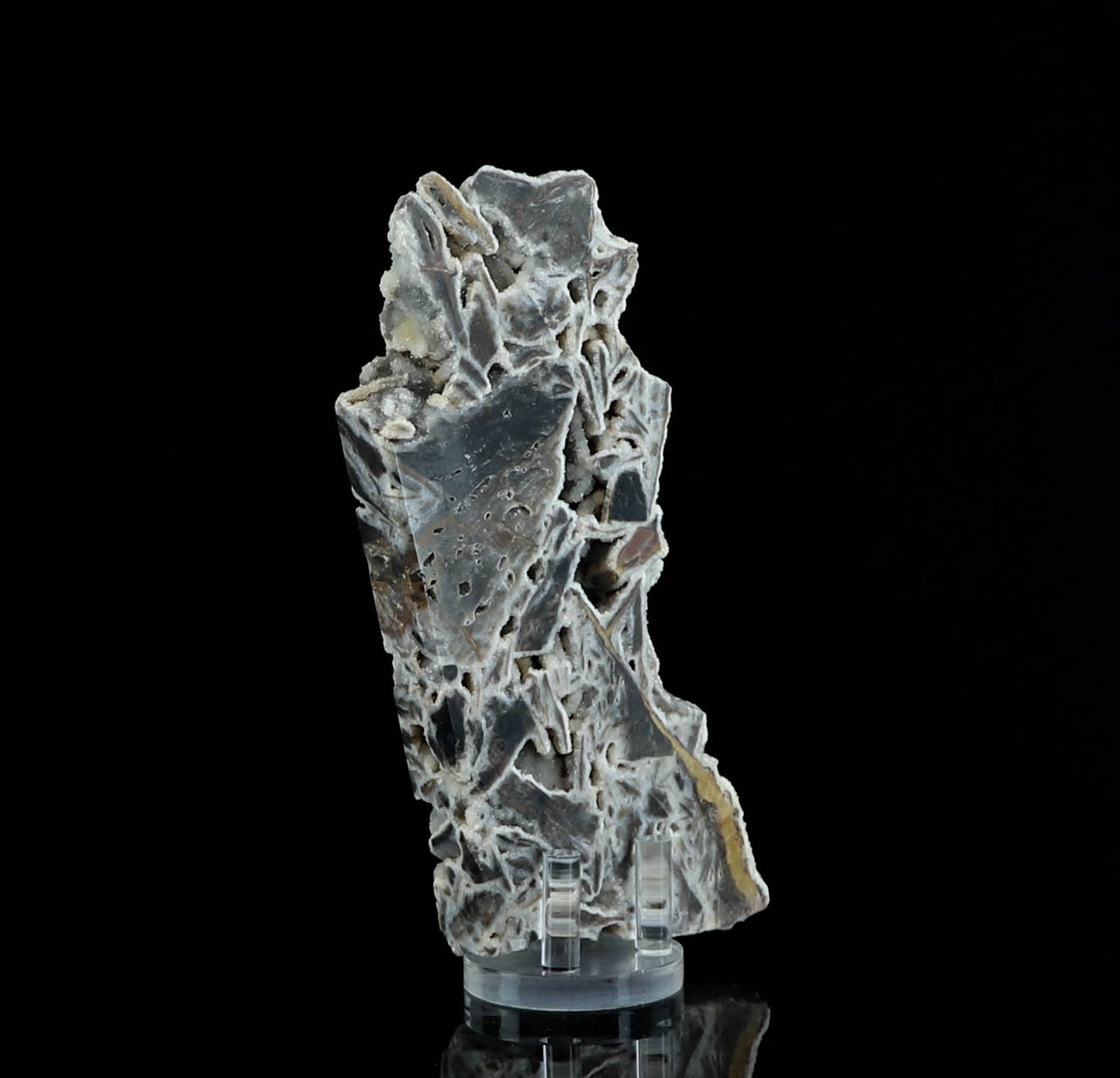 Sphalerite Slab