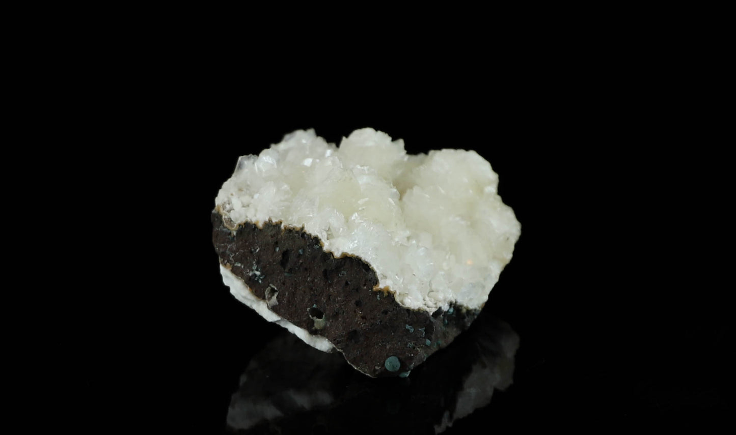 Zeolite Specimen