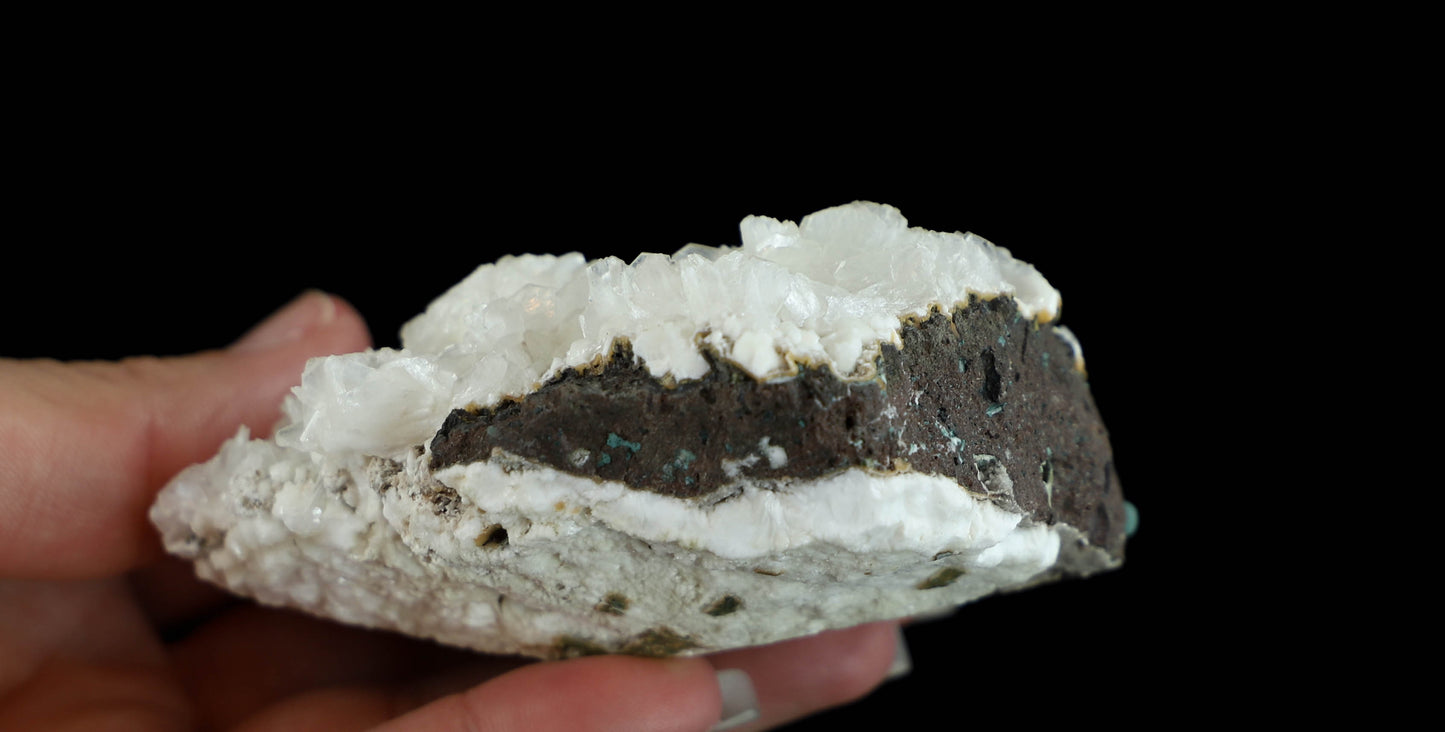 Zeolite Specimen