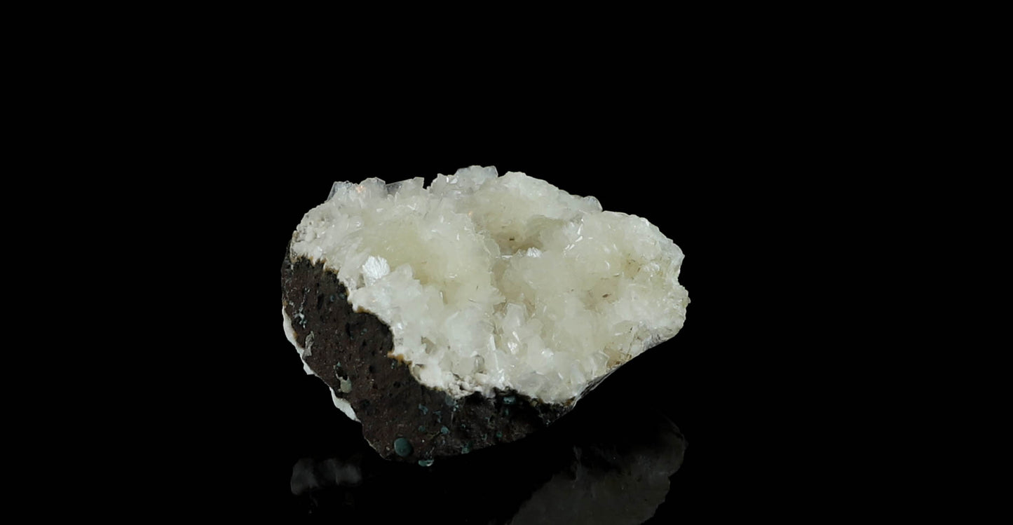 Zeolite Specimen