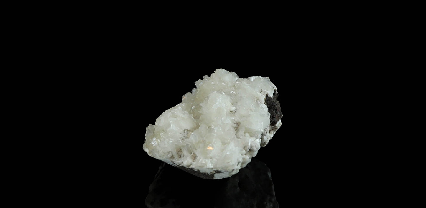 Zeolite Specimen