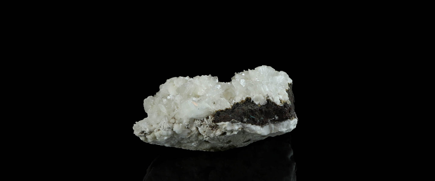 Zeolite Specimen