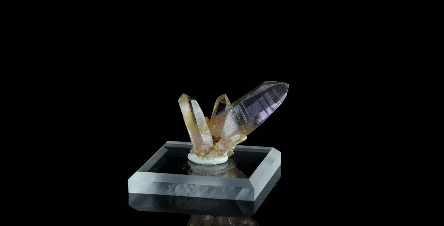 Vera Cruz Amethyst Specimen