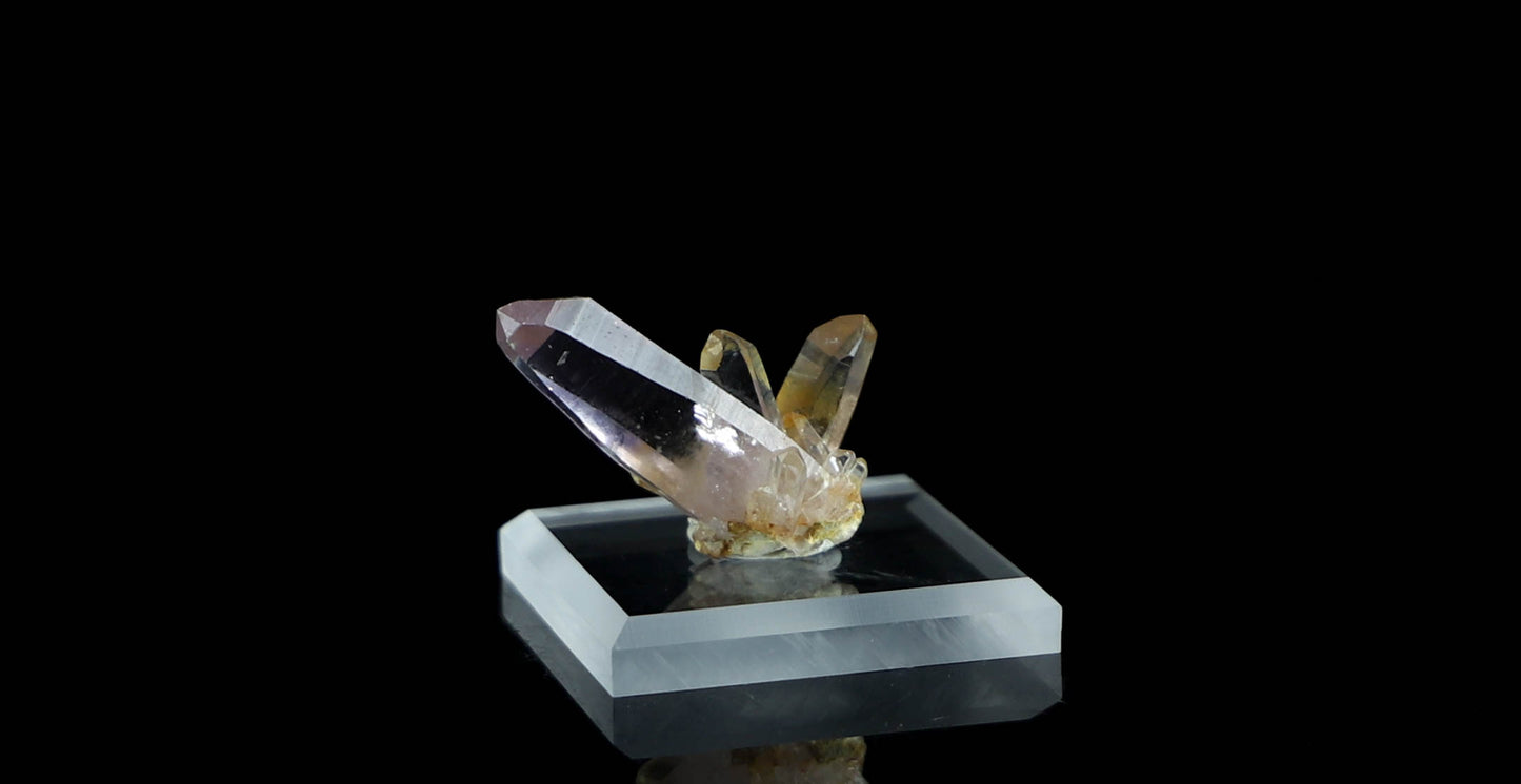 Vera Cruz Amethyst Specimen