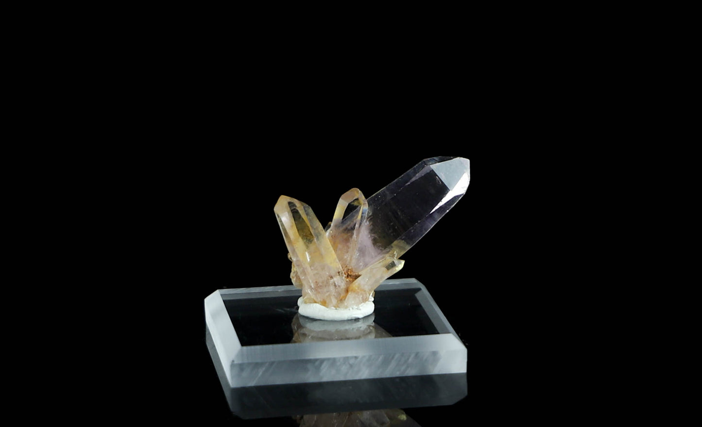 Vera Cruz Amethyst Specimen