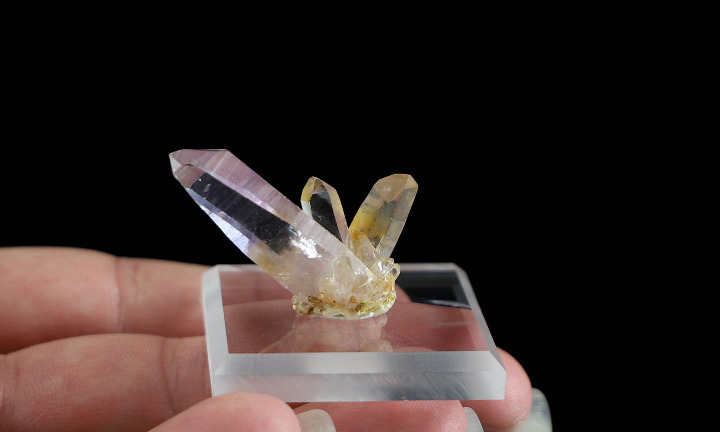 Vera Cruz Amethyst Specimen