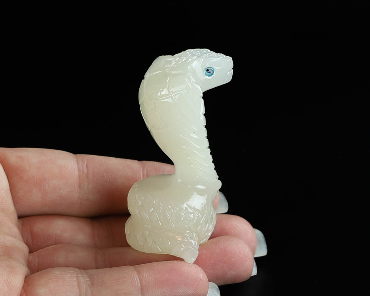 Onyx Snake