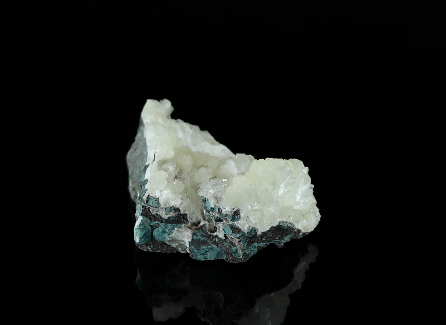 Yellow Stilbite Specimen - Home Décor and Healing Crystal