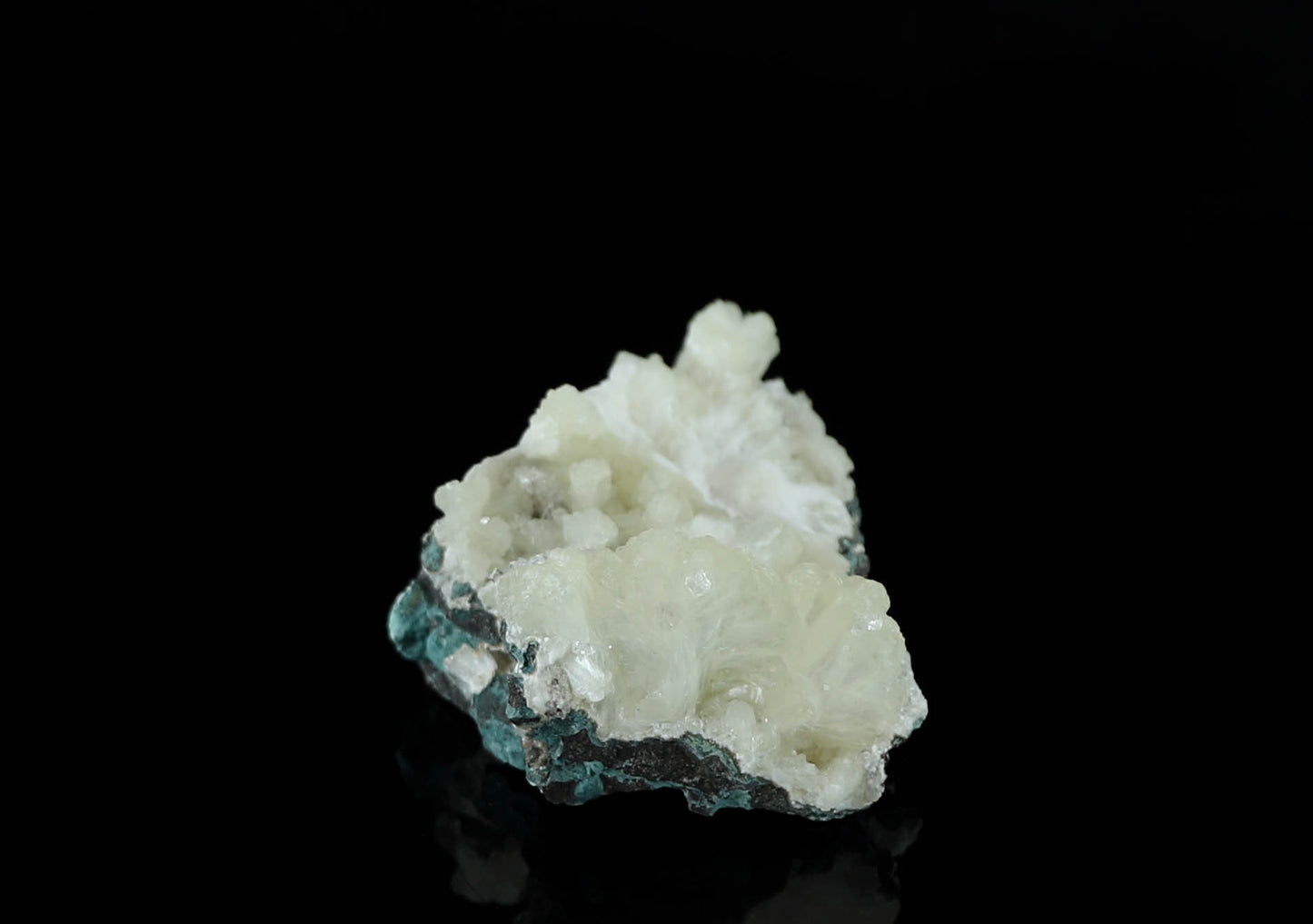 Yellow Stilbite Specimen - Home Décor and Healing Crystal