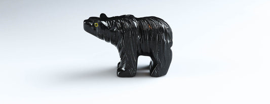 Onyx Bear