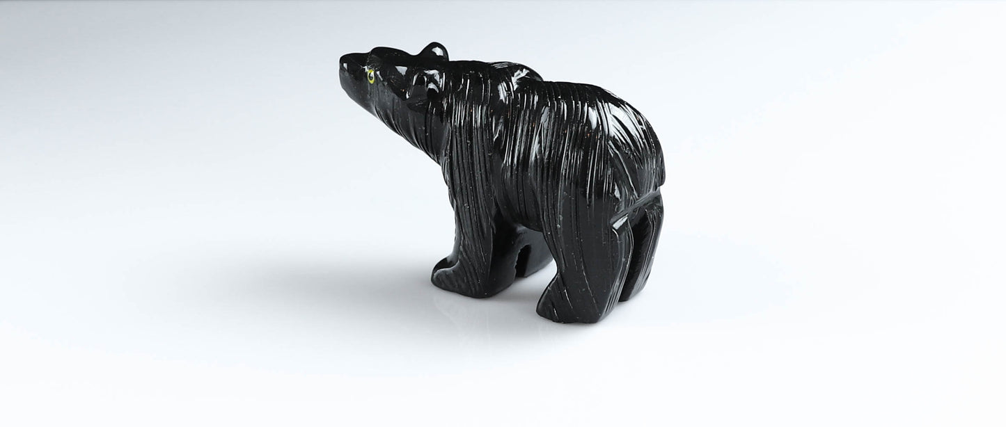 Onyx Bear
