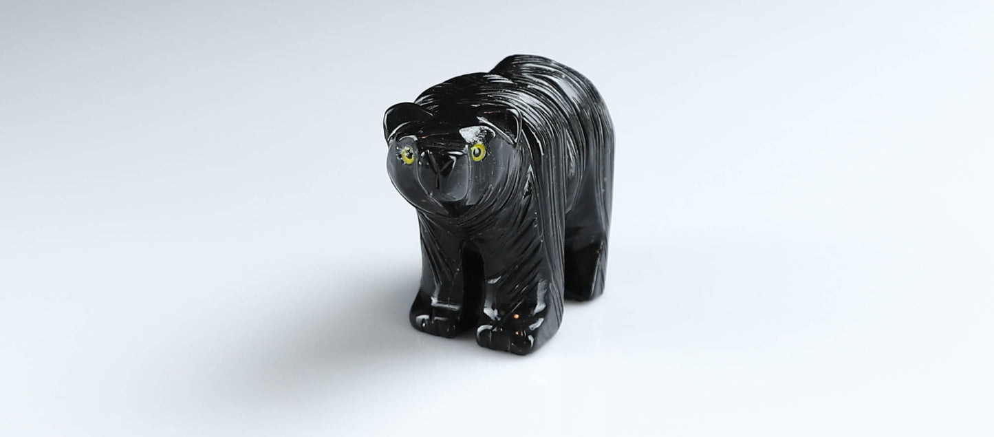 Onyx Bear