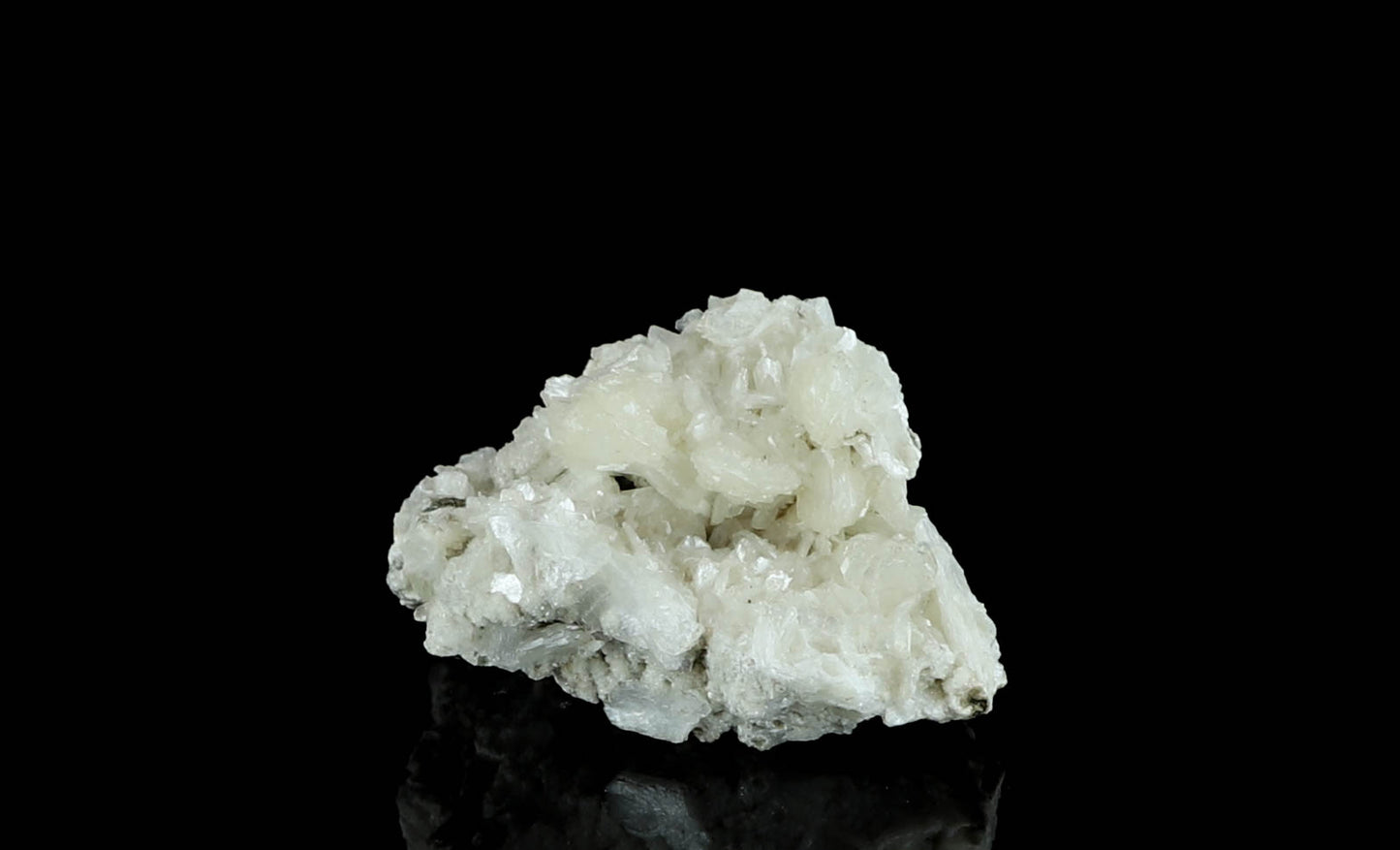 Natural Zeolite Specimen Cluster