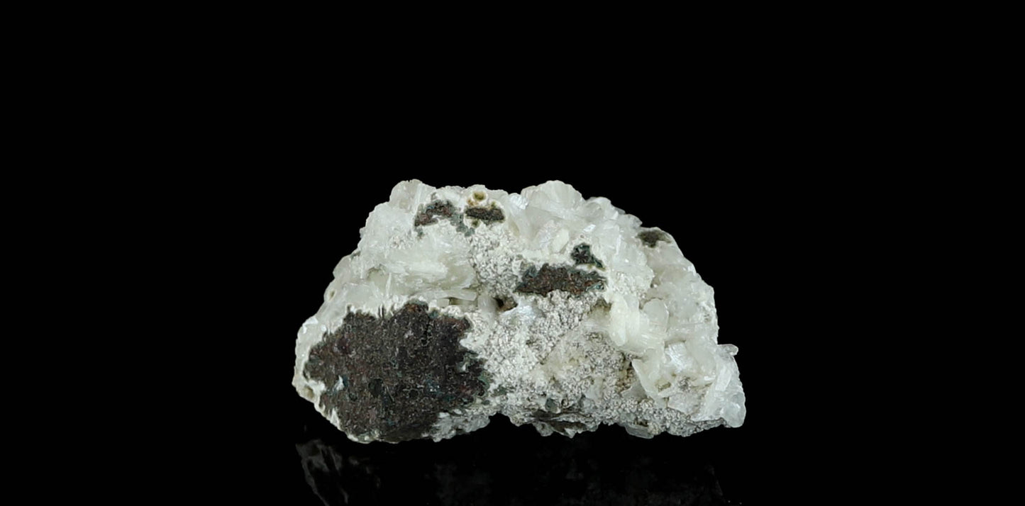 Natural Zeolite Specimen Cluster