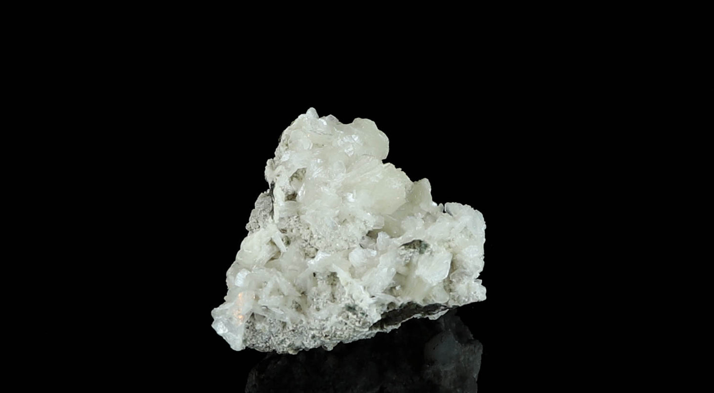 Natural Zeolite Specimen Cluster