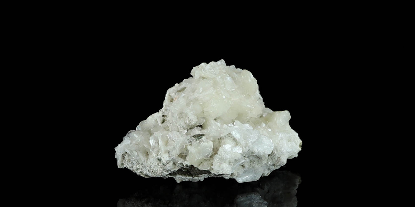 Natural Zeolite Specimen Cluster
