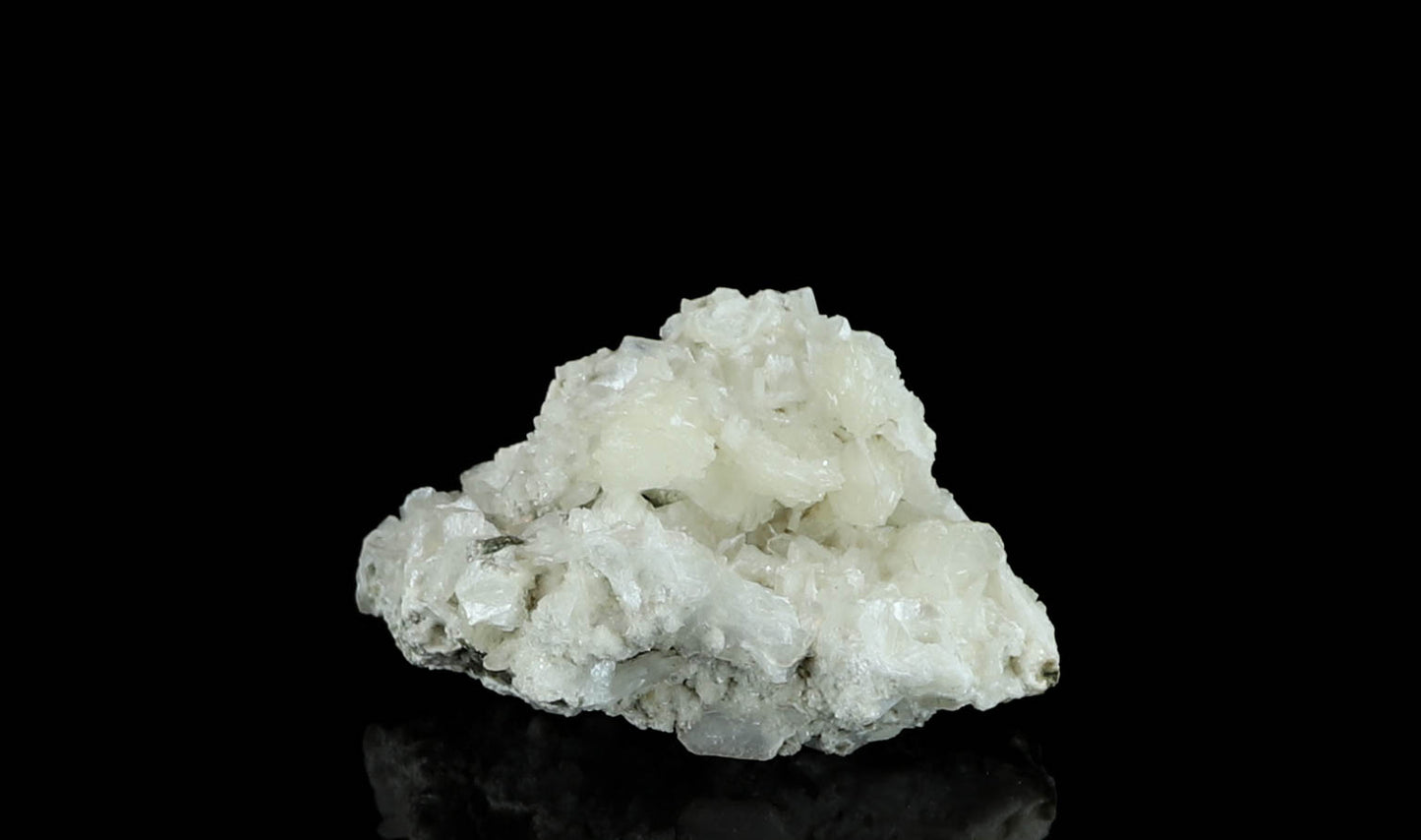 Natural Zeolite Specimen Cluster