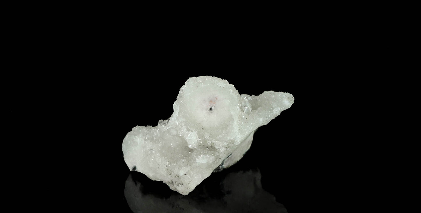 Zeolite Crystal for Home Décor and Positive Vibes