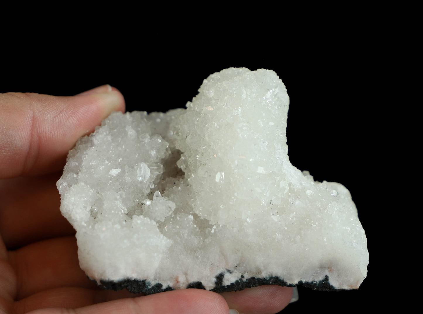 Zeolite Crystal for Home Décor and Positive Vibes