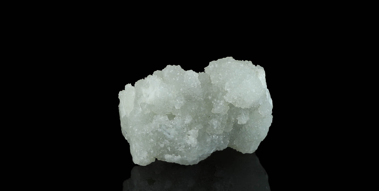 Zeolite Specimen - Unique Mineral Specimen for Crystal Collectors