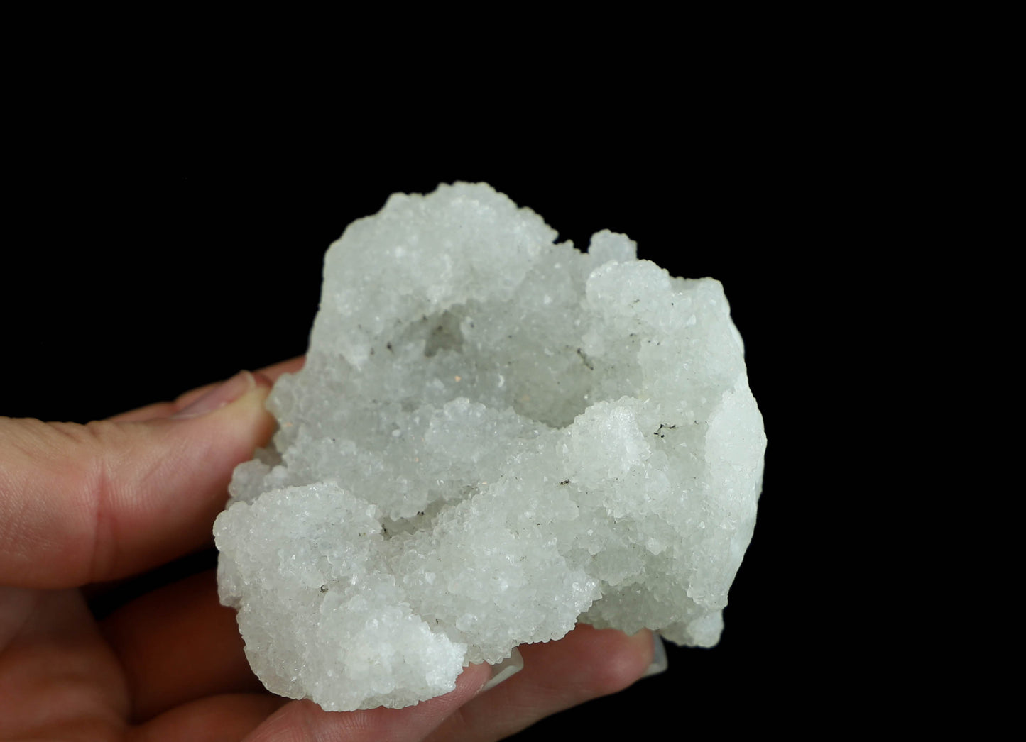 Zeolite Specimen - Unique Mineral Specimen for Crystal Collectors