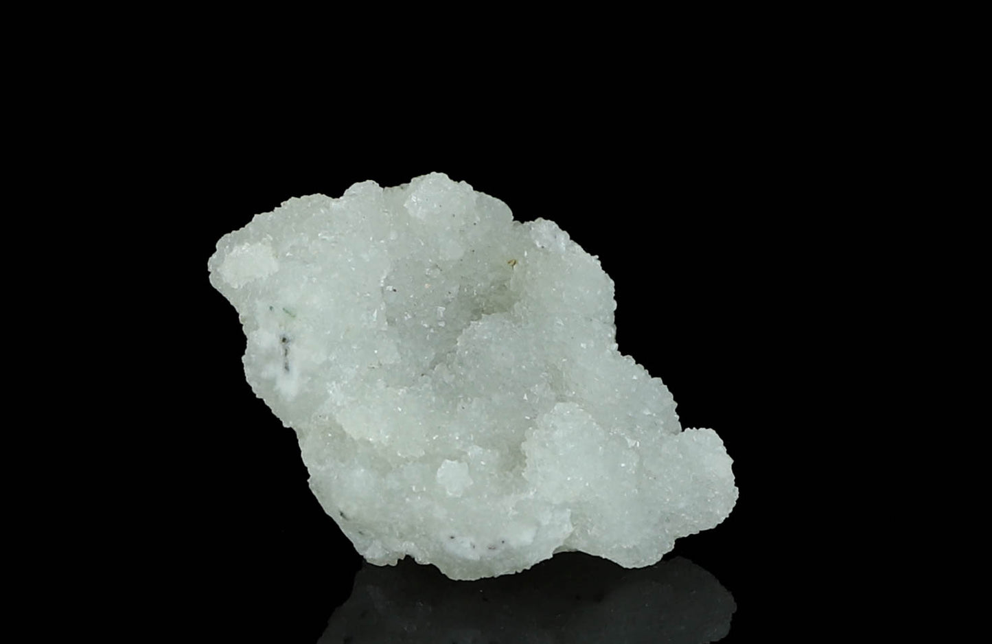 Zeolite Specimen - Unique Mineral Specimen for Crystal Collectors