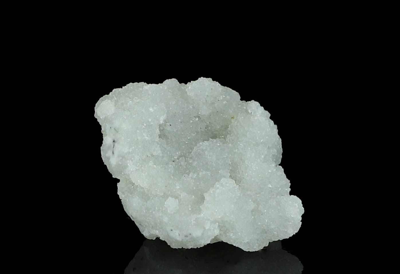 Zeolite Specimen - Unique Mineral Specimen for Crystal Collectors