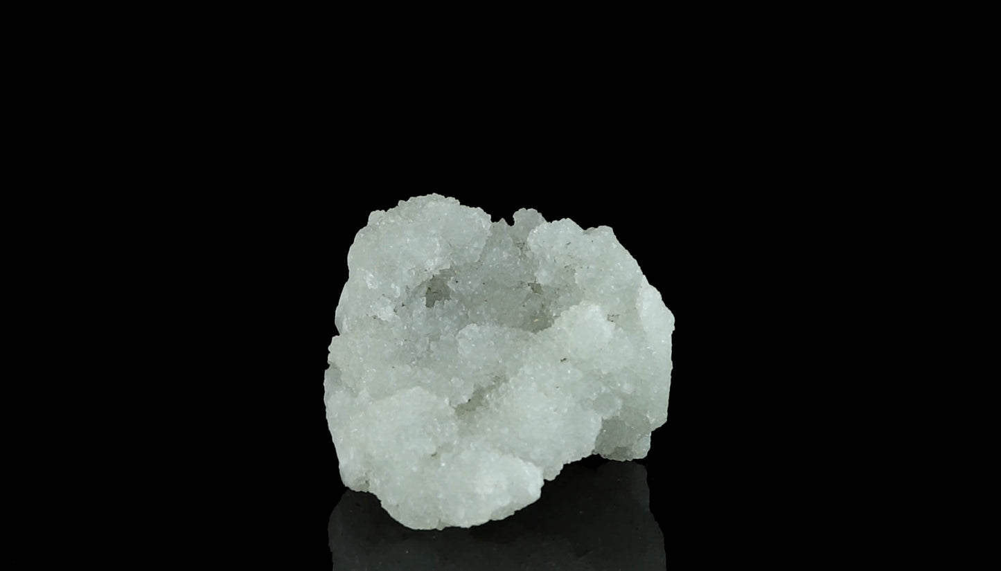 Zeolite Specimen - Unique Mineral Specimen for Crystal Collectors