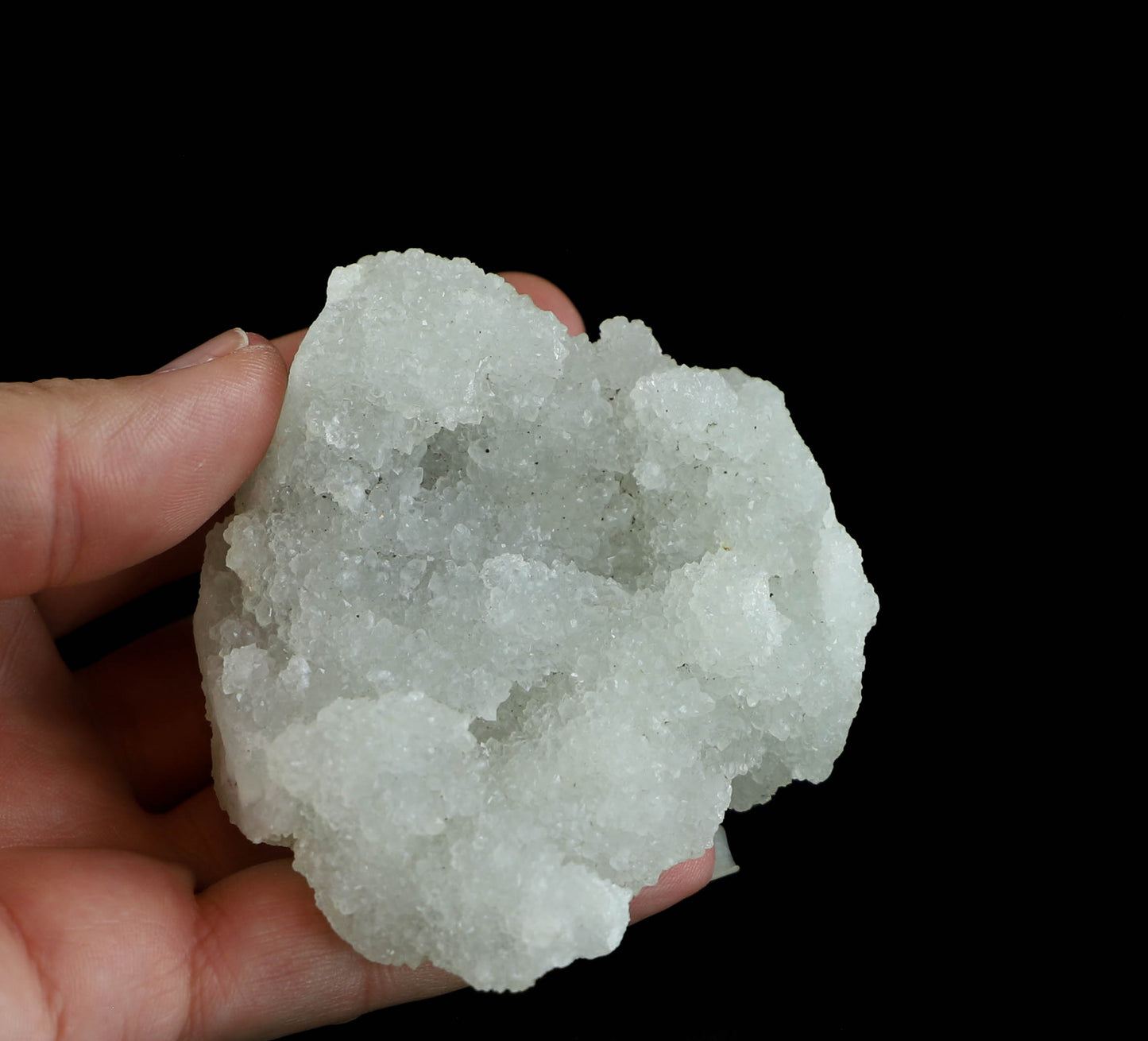 Zeolite Specimen - Unique Mineral Specimen for Crystal Collectors
