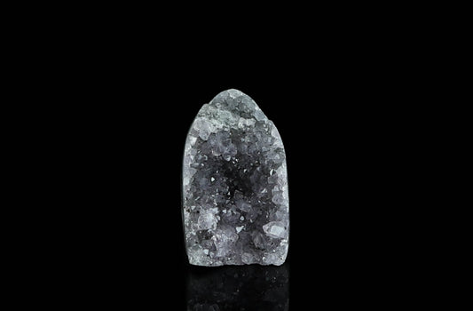 Natural Amethyst Geode - Perfect Home Décor or Gift!