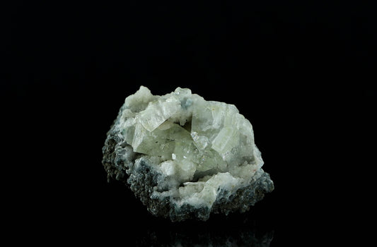 Natural Apophyllite Specimen Cluster - Natural Crystal Formation, Healing Crystals