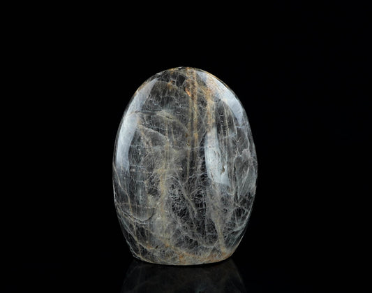 Black Moonstone Freeform