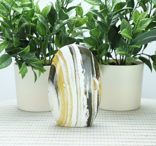 Ocean Jasper Freeform,