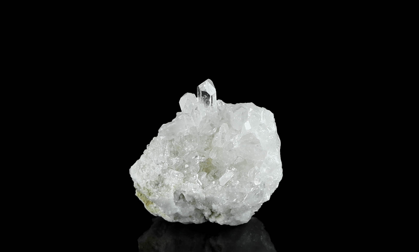 Stunning Clear Quartz Cluster - Energy Healing, Chakra Balancing, Home Décor