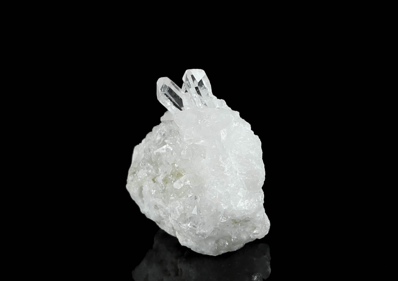 Stunning Clear Quartz Cluster - Energy Healing, Chakra Balancing, Home Décor
