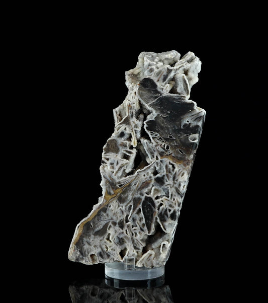 Sphalerite Slab