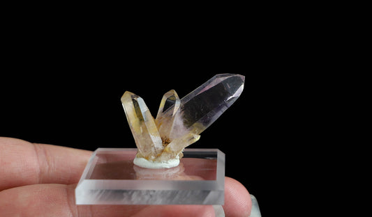 Vera Cruz Amethyst Specimen
