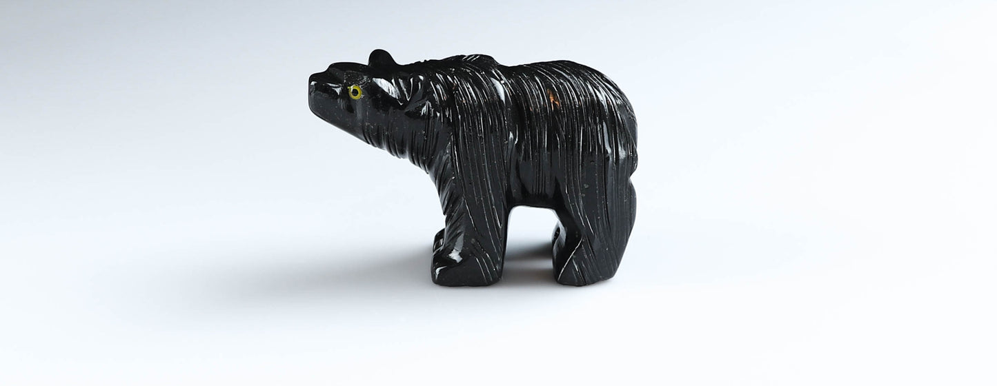 Onyx Bear